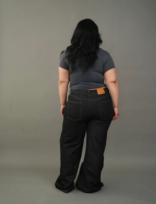 Dark Wash Denim