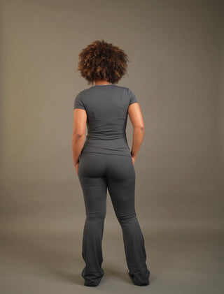 Ash Short Sleeve Set