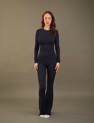 Deep Navy Lounge Set