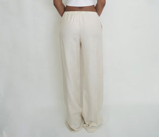 Linen Pant