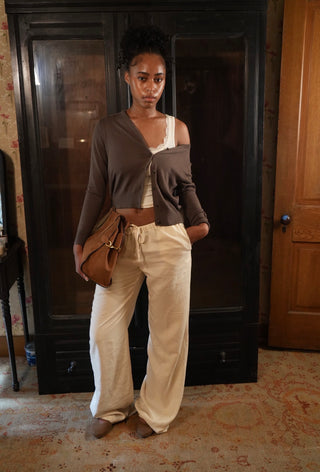 Linen Pant