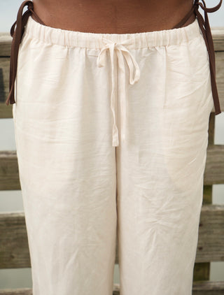Linen Pant