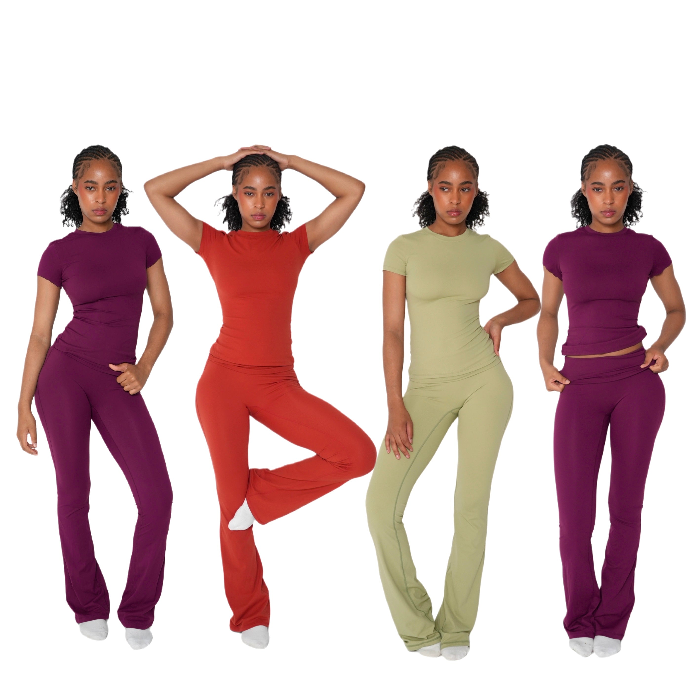 Spring Sets Collection